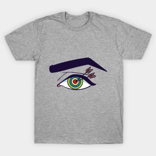 Archery Eye T-Shirt